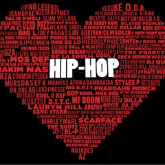 Cousin Cam -- I Got Hip Hop