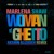 Artwork for Marlena Shaw - Woman Of The Ghetto (Akshin Alizadeh Remix)
