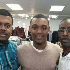 Johnteris Tate from Memphis, TN