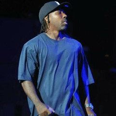 MC Eiht - Blue Stamp