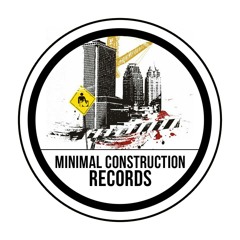 Bryan Clara - Minimal Black (Orignial Mix)