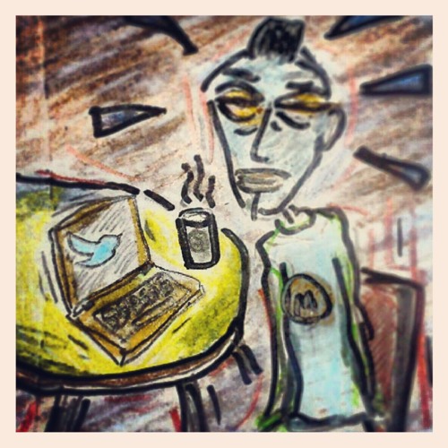 ON THE DIAL
