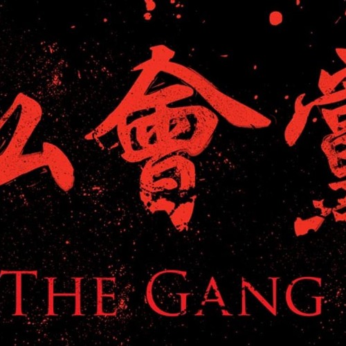 M.G - The Gang Feat T-styles,Kill4