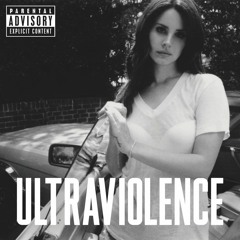 Lana Del Rey - Fucked My Way Up To the Top