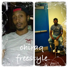 Chiraq Freestyle ft. Shy Da Savage