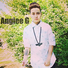 Angiee G ft Justin Delacruz Aka Shiny - Prove My Love