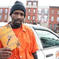 A Letter (2 My Cousin Carolyn and all the addicts in the world)