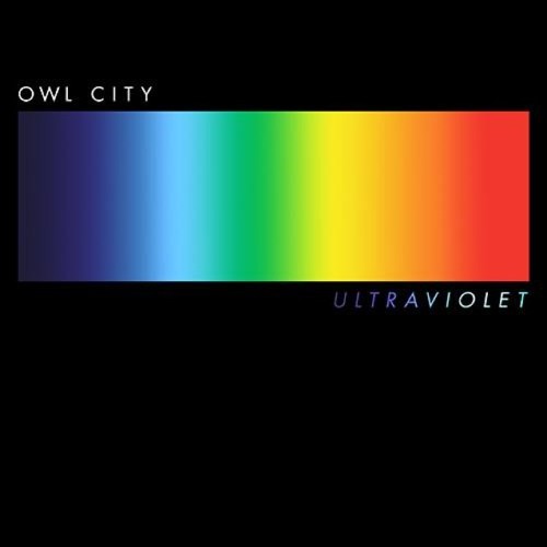 Owl City - "Wolf Bite"