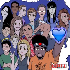 06 Zion (Strictly For My F.A.D.E.S)