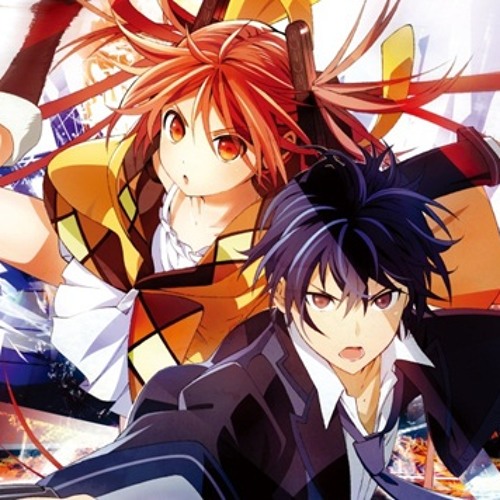 Stream Black Bullet OP FULL by UmbreonVocaloid | Listen online for free on  SoundCloud