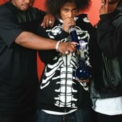 Thuggish Ruggish Bone - Massive Cadence REMIX