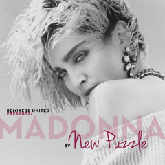 05 Vogue (New Puzzle '10 Remix)