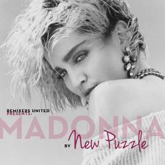 Madonna Super Mix 2014