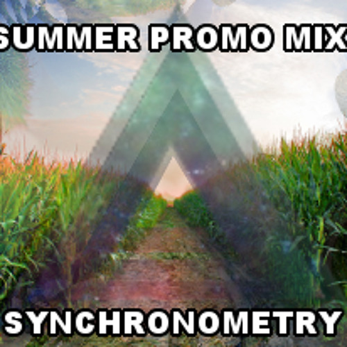 Summer Promo Mix 2014