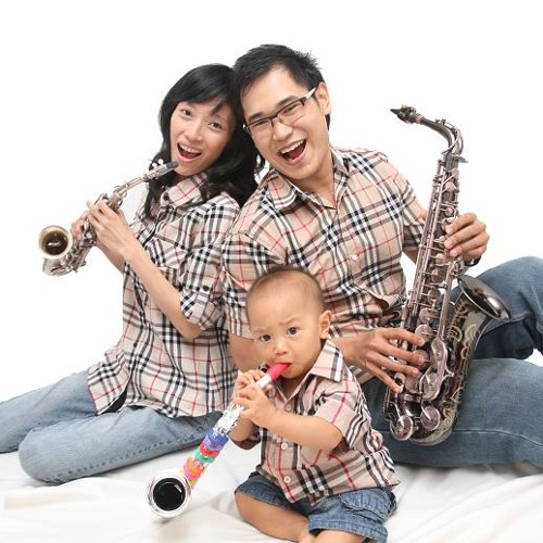 lagu instrumen rohani saxophone