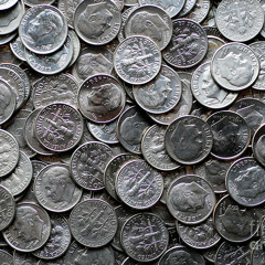 Dime a dozen