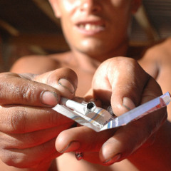 No! (Seizah Con JhonKing)