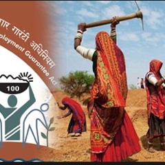 Government to bring broad changes in MNREGA
