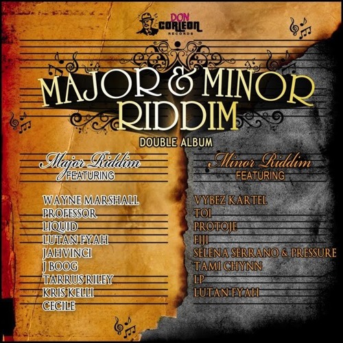 【MAJOR RIDDIM 】Sean Paul All Night Long Stream Sean Paul - All Night Long Major Riddim L DAViBEJAM Reggae