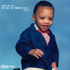 The Land (Anything)(Prod by RBN)