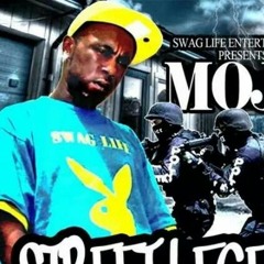 "2 DEEP OFF IN DA GAME" "STREETLEGEND"