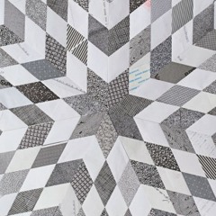 Sharing is Caring - 01TM - Late Night Quilt