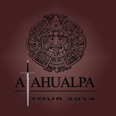Saludos Atahualpa - Radio Synthpop