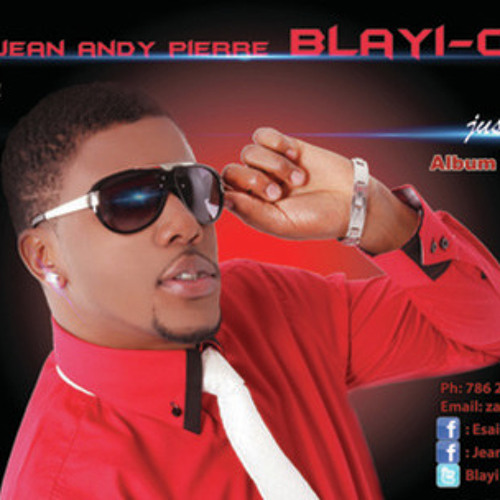 BLAYI ONE - Banm Bri
