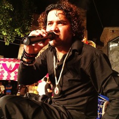 New Song Saiyan Ve Saiyan Ve  Live By Sufi Singer Vicky Badshah