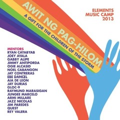 Team Aia de Leon & Raimund Marasigan - HAY, MABUBUHAY (Teaser)