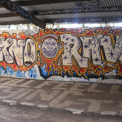 TEKNO-RAVE
