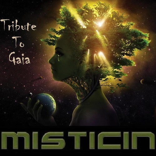 Misticin - Tribute To Gaia (Preview Mix)