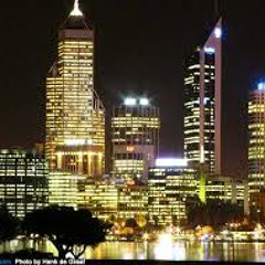 Night Writer [Prod. Eddy Extrakt]