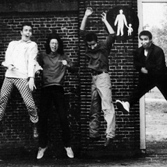 Oppenheimer Off-Beat - Shower Song (1982)