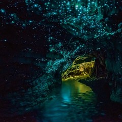 Tridrone Cavern (video link)