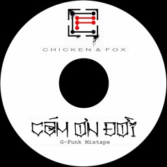 Vietnamese G-Funk