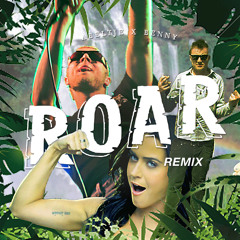 ROAR REMIX [door ABELTJE & BENNY]