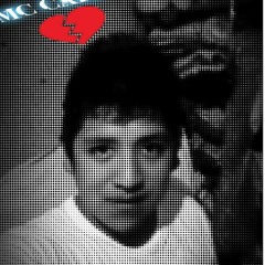Mc Carloz Ft Afanek2K "Nunca quiero que te vallas de mi lado" Canción para dedicar  a tu novia :3