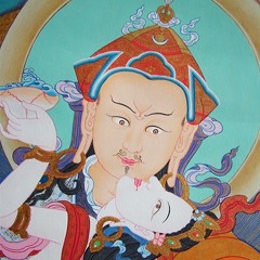 Guru Rinpoche Prayer