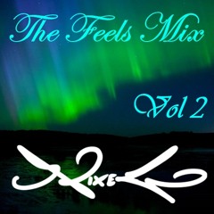 Nixego - The Feels Mix [Vol2]