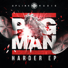 P0gman - Harder EP (OUT NOW)