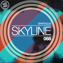 Spartaque - Skyline (Beatport Mix)