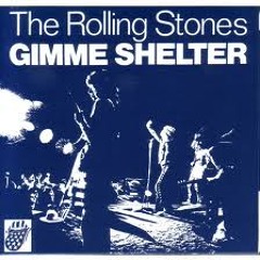 The Rolling Stones - Gimme Shelter [hrdmn remix]