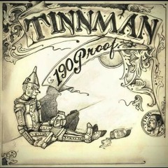 Get on my nerves-Tinnman