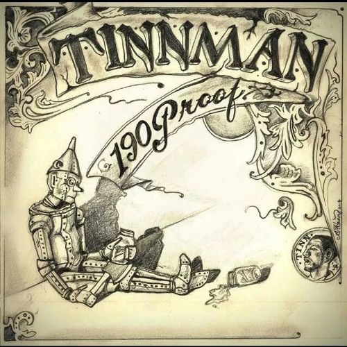 Get on my nerves-Tinnman