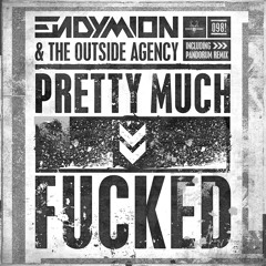 Endymion & The Outside Agency – Pretty Much Fucked (Pandorum Remix)