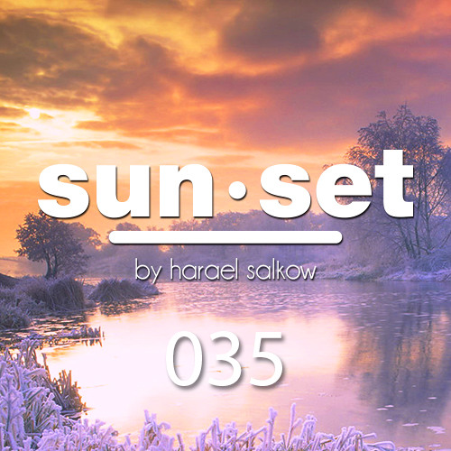 sun•set 035 by Harael Salkow