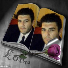 Ali Yildiz Bos Cerceve