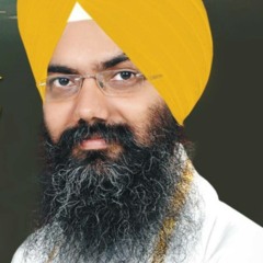 Simran - Bhai Manpreet Singh Ji Kanpur