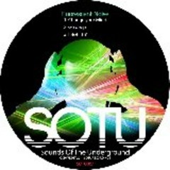 Go Deep EP